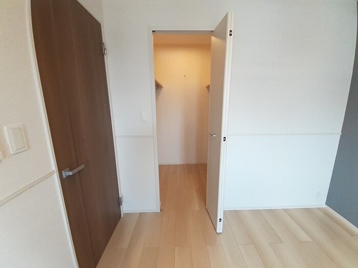 ネオトラストⅠの物件内観写真