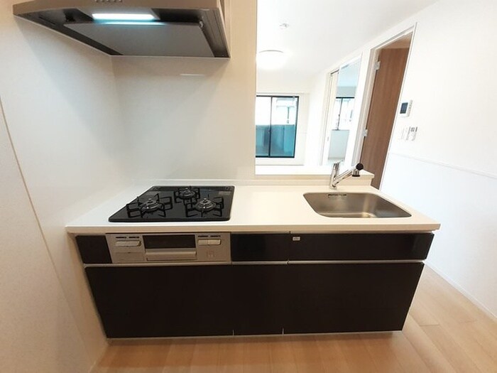 ネオトラストⅠの物件内観写真