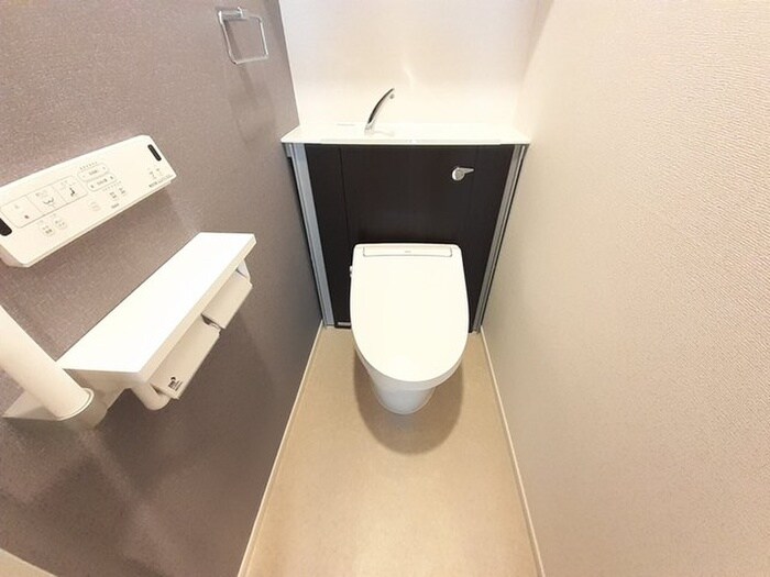 ネオトラストⅠの物件内観写真