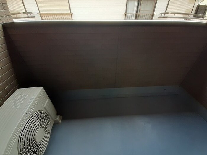 ネオトラストⅠの物件内観写真