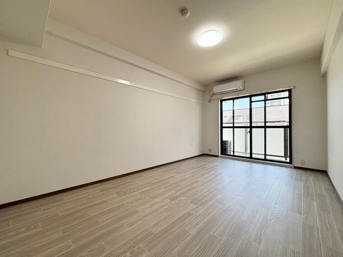 シティー・コム高槻の物件内観写真