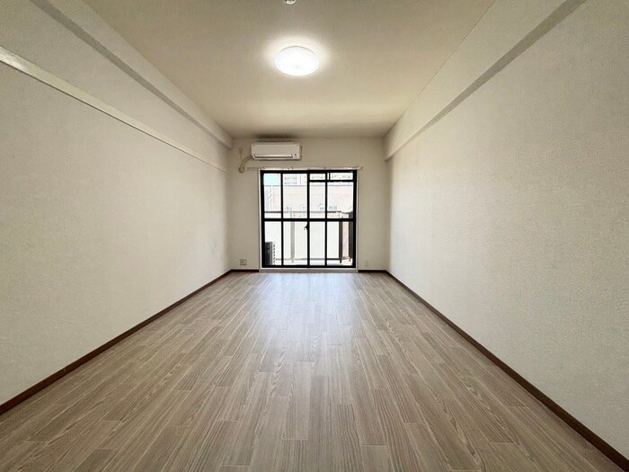 シティー・コム高槻の物件内観写真