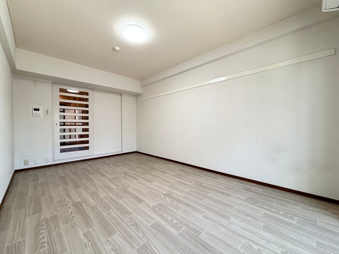 シティー・コム高槻の物件内観写真