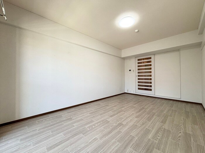 シティー・コム高槻の物件内観写真