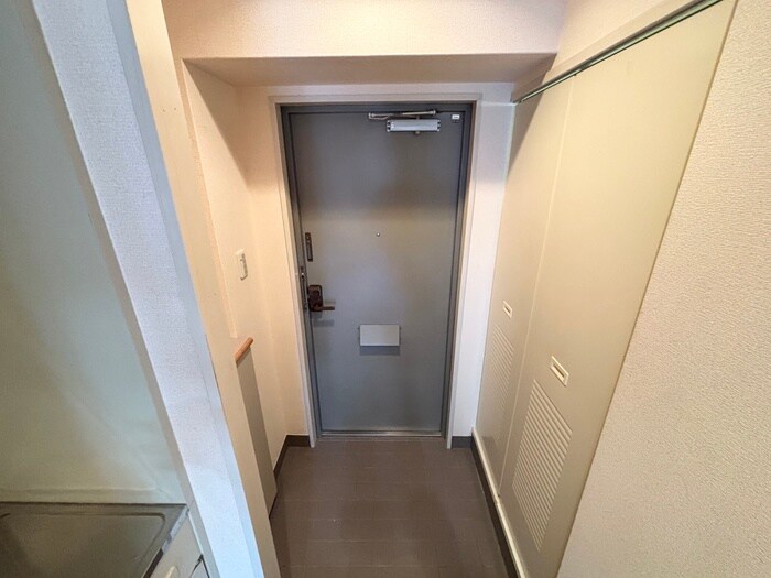 シティー・コム高槻の物件内観写真