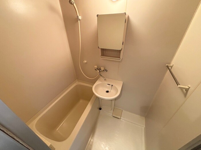 シティー・コム高槻の物件内観写真