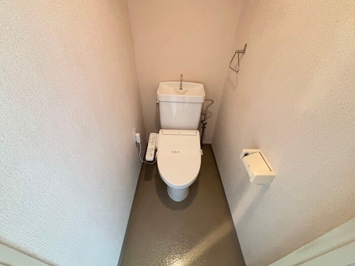 シティー・コム高槻の物件内観写真