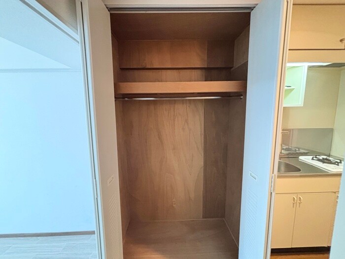 シティー・コム高槻の物件内観写真