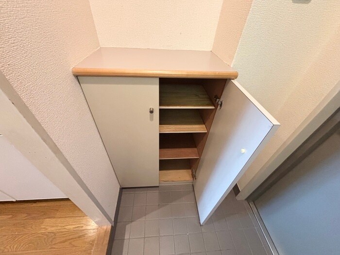 シティー・コム高槻の物件内観写真