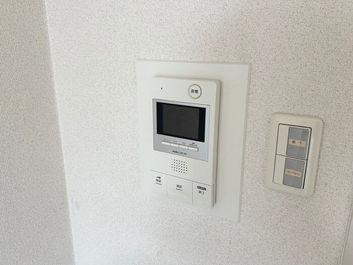 シティー・コム高槻の物件内観写真