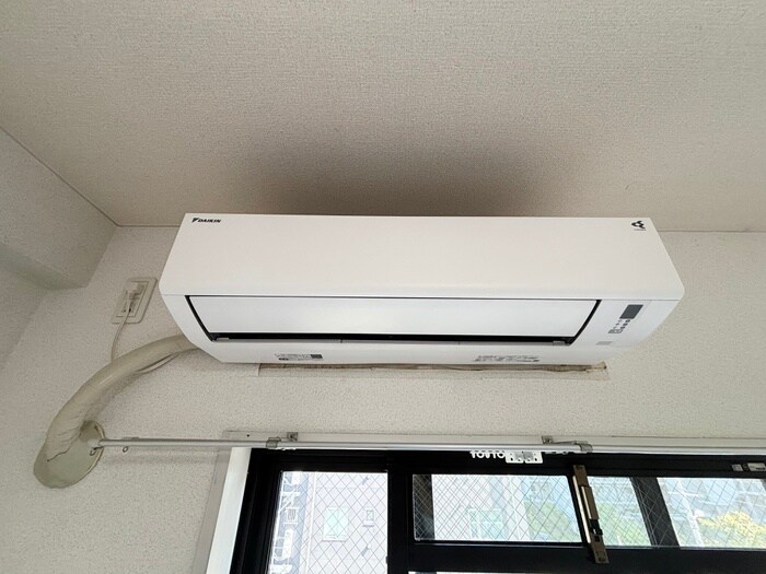 シティー・コム高槻の物件内観写真