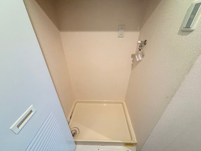 シティー・コム高槻の物件内観写真