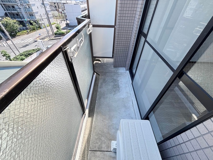 シティー・コム高槻の物件内観写真