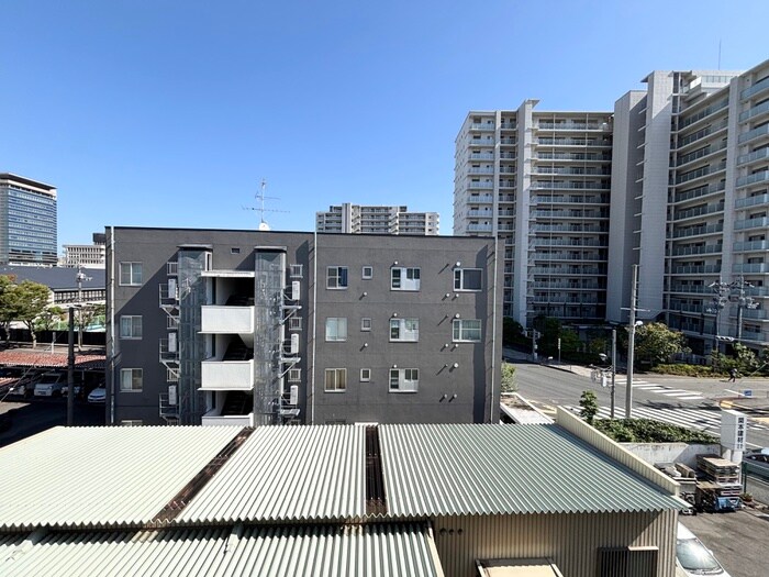 シティー・コム高槻の物件内観写真