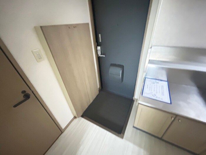 プレミアメゾン東みのおの物件内観写真