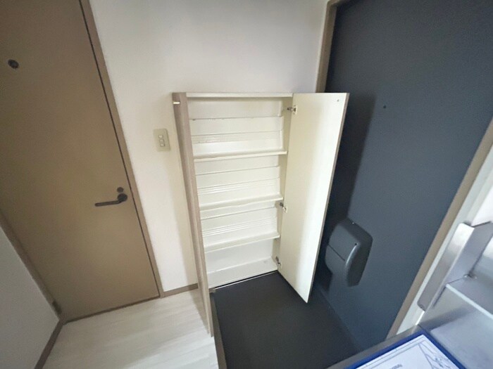 プレミアメゾン東みのおの物件内観写真