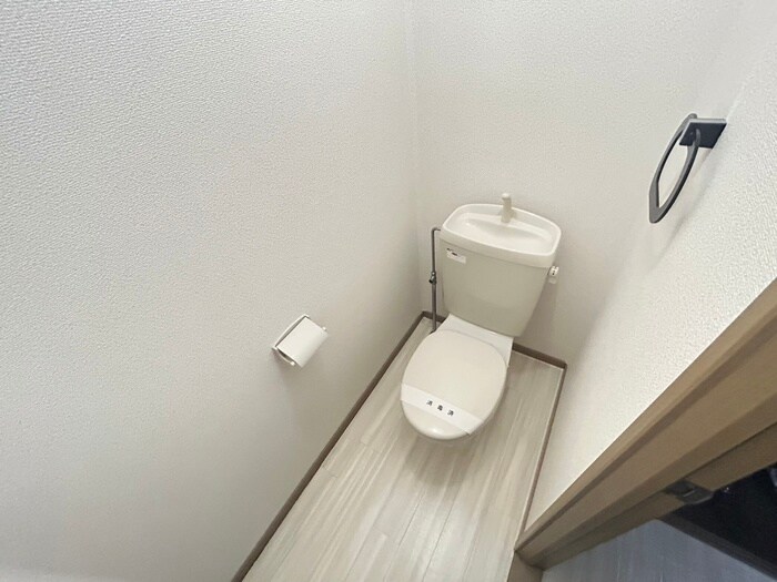 プレミアメゾン東みのおの物件内観写真