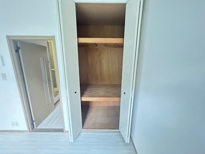 プレミアメゾン東みのおの物件内観写真