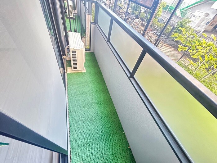 プレミアメゾン東みのおの物件内観写真