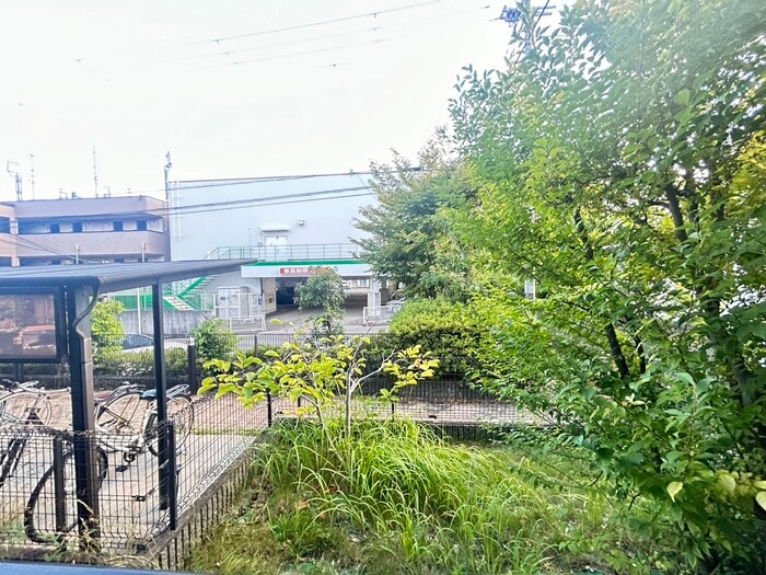 プレミアメゾン東みのおの物件内観写真