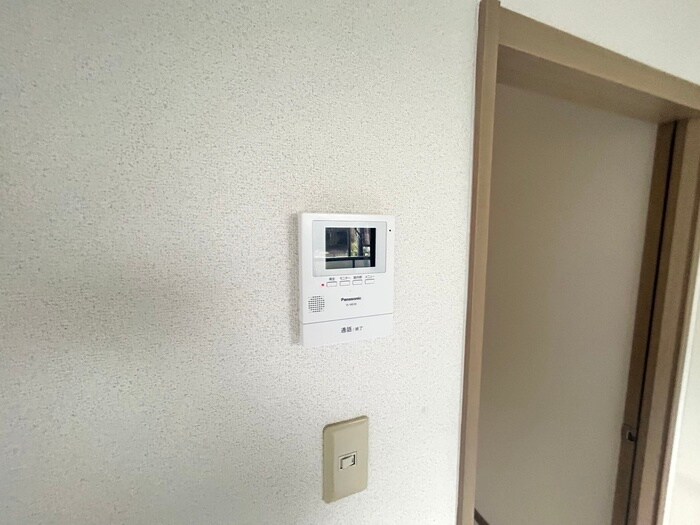 プレミアメゾン東みのおの物件内観写真