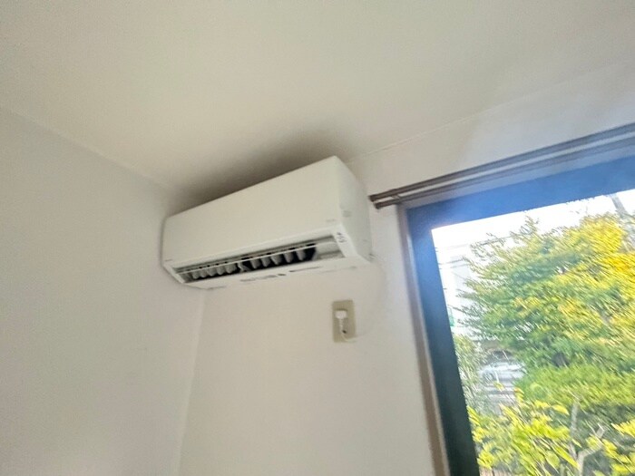 プレミアメゾン東みのおの物件内観写真