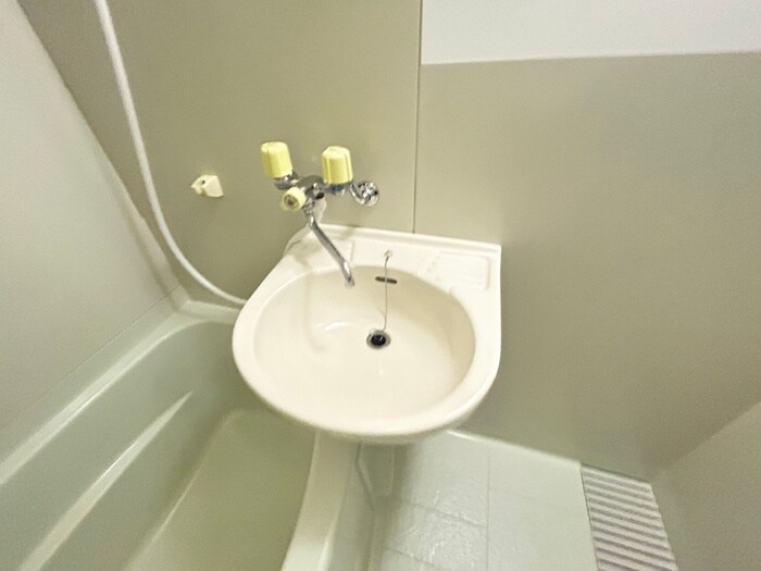 プレミアメゾン東みのおの物件内観写真