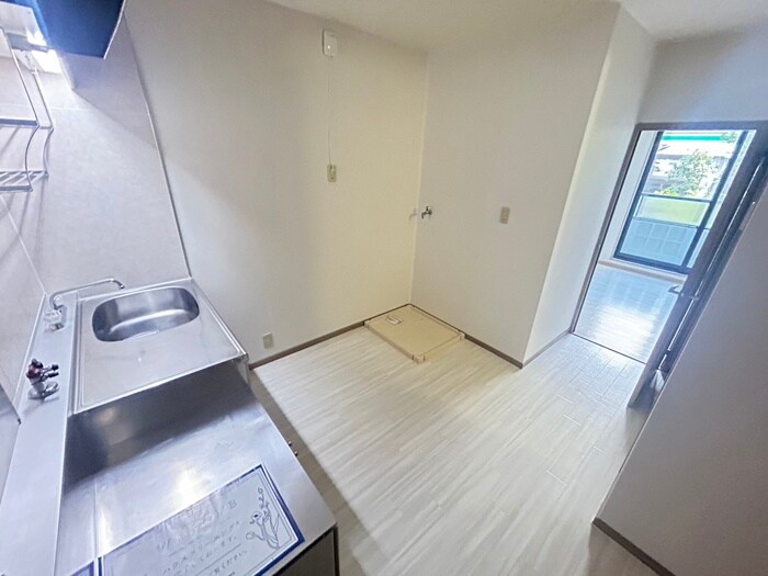 プレミアメゾン東みのおの物件内観写真