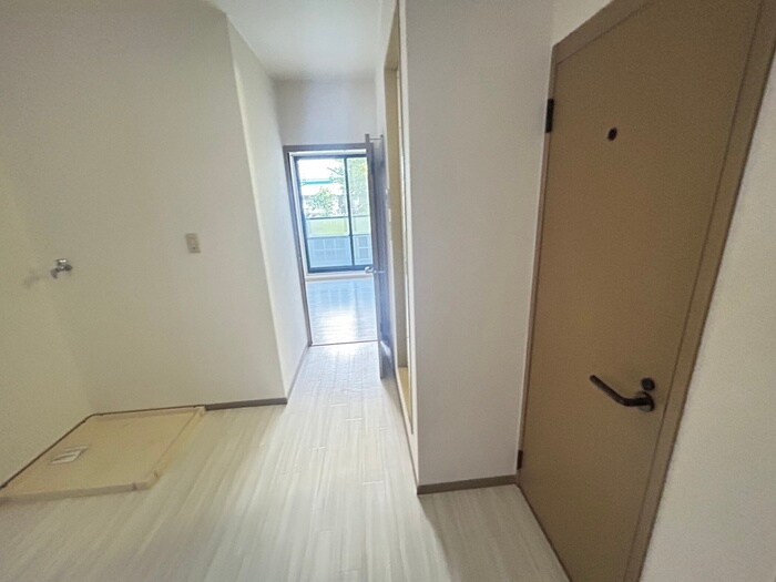 プレミアメゾン東みのおの物件内観写真