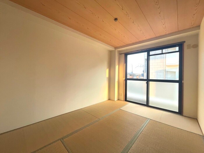 アメニティ駅前の物件内観写真