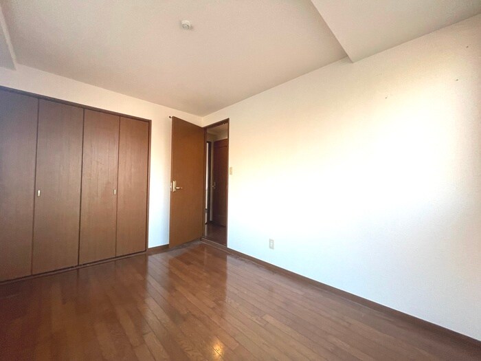 アメニティ駅前の物件内観写真