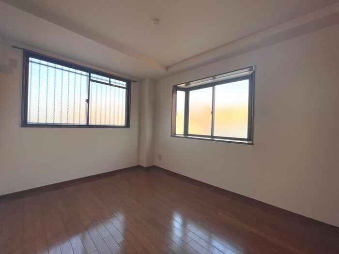 アメニティ駅前の物件内観写真