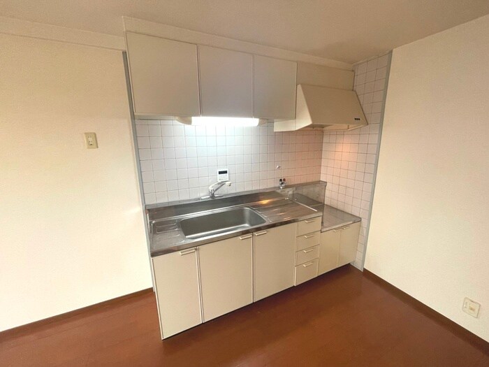 アメニティ駅前の物件内観写真