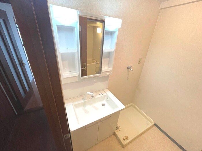 アメニティ駅前の物件内観写真