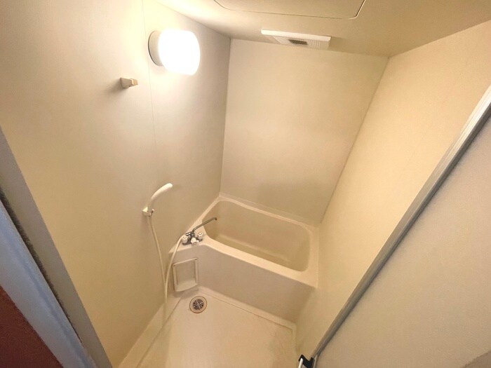 アメニティ駅前の物件内観写真