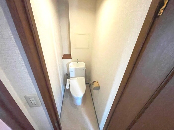 アメニティ駅前の物件内観写真