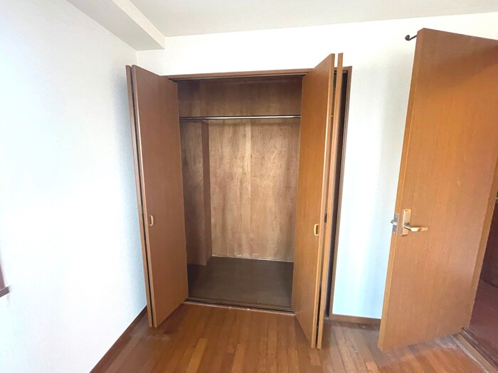 アメニティ駅前の物件内観写真