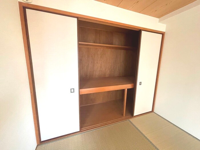 アメニティ駅前の物件内観写真