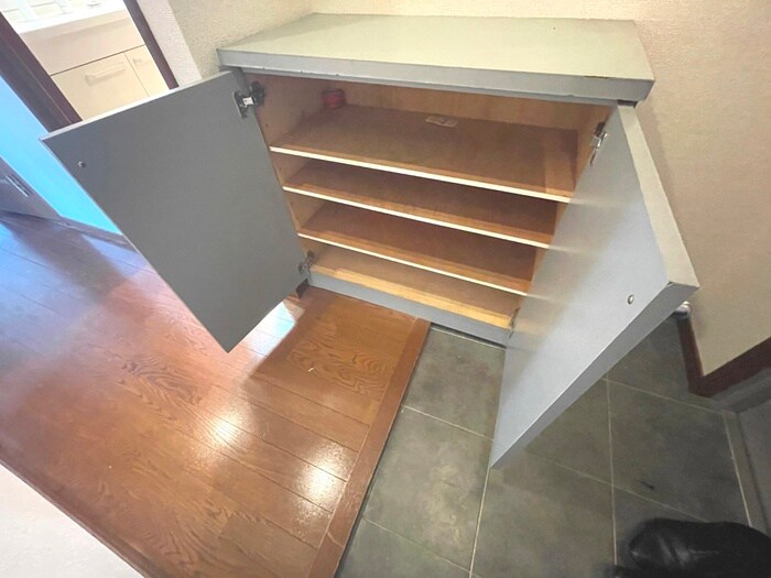 アメニティ駅前の物件内観写真