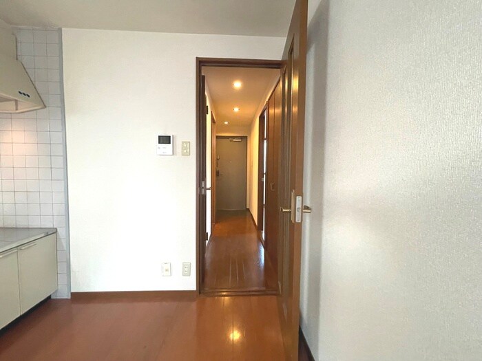 アメニティ駅前の物件内観写真