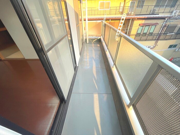 アメニティ駅前の物件内観写真