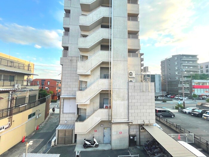 アメニティ駅前の物件内観写真