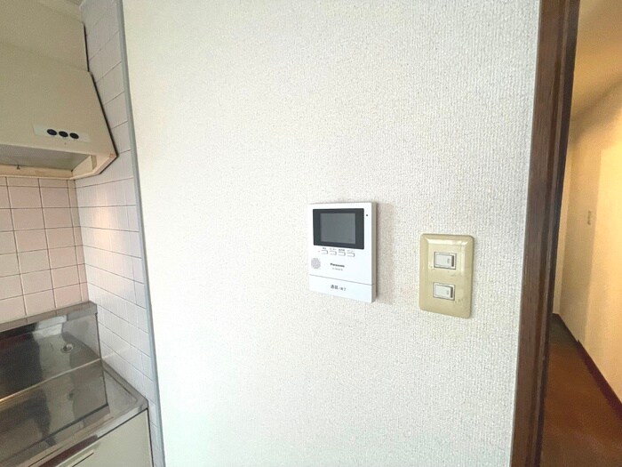 アメニティ駅前の物件内観写真