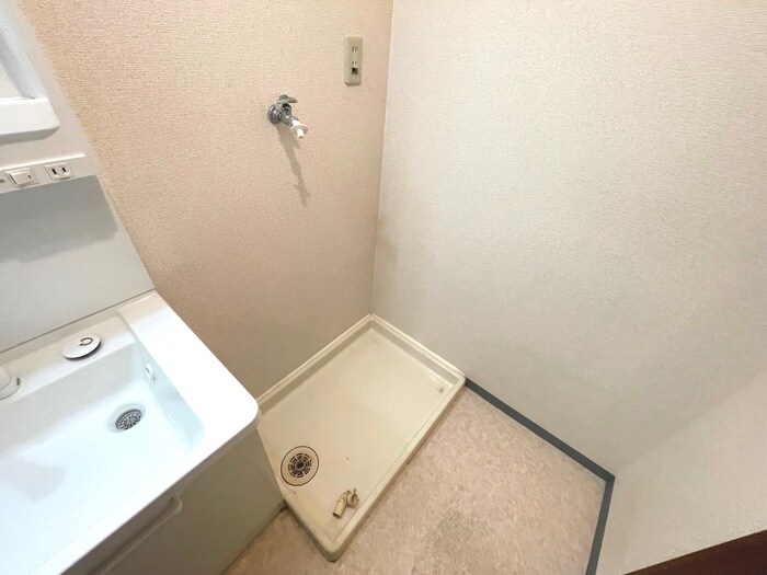 アメニティ駅前の物件内観写真