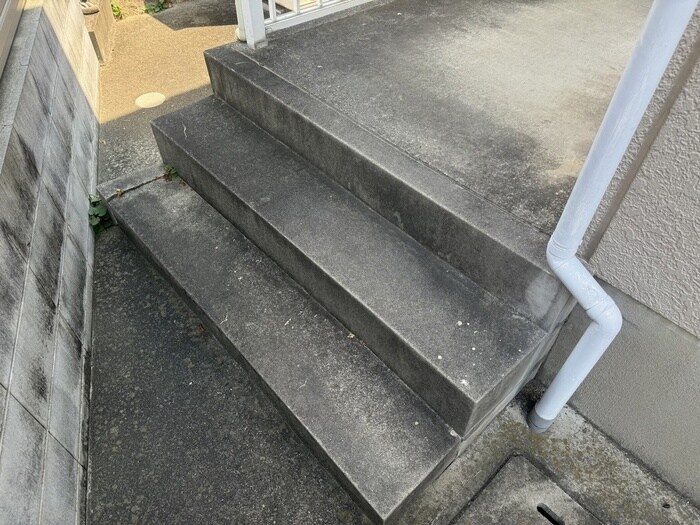 チャ－リ－ズの物件外観写真