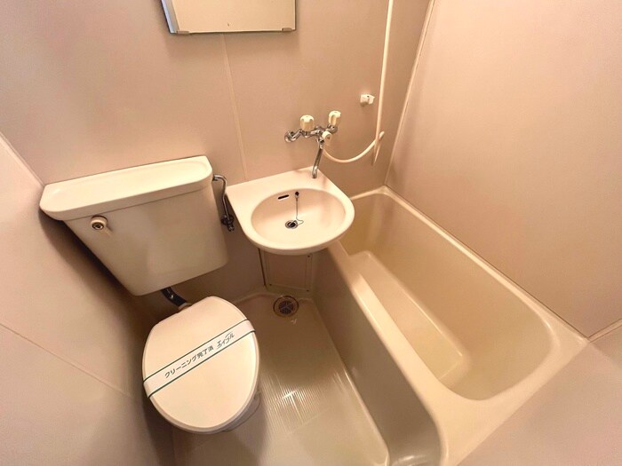 チャ－リ－ズの物件内観写真