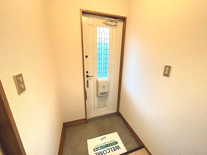 チャ－リ－ズの物件内観写真