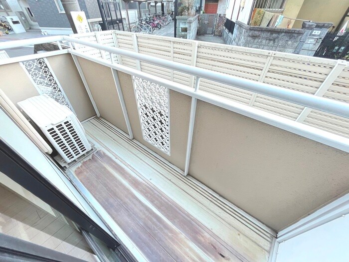 チャ－リ－ズの物件内観写真