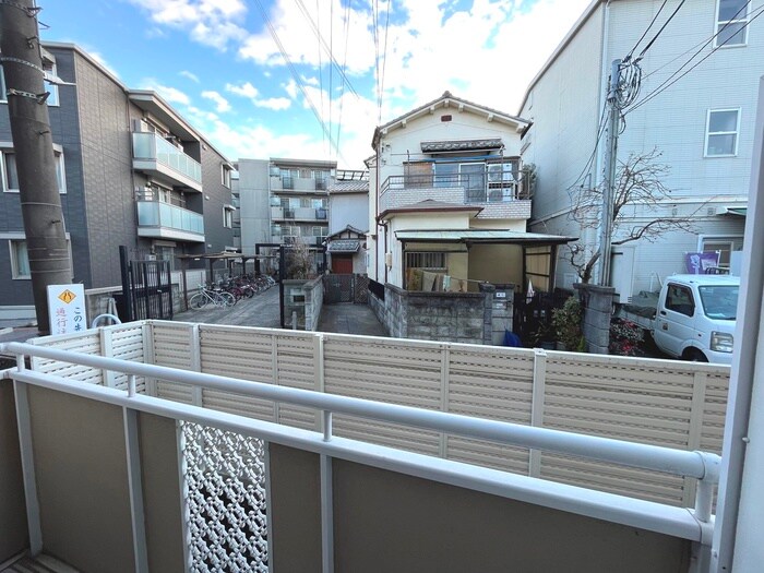 チャ－リ－ズの物件内観写真