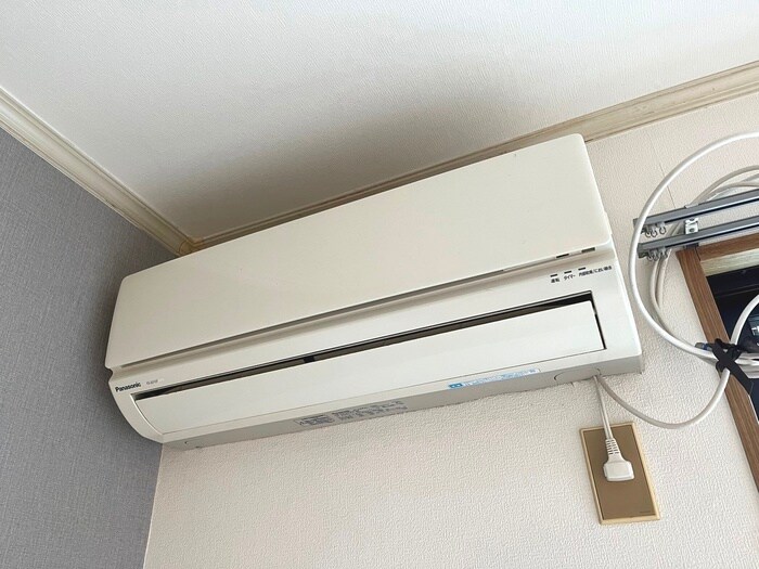 チャ－リ－ズの物件内観写真